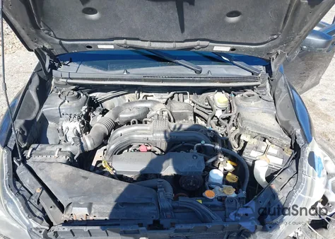 2015 Subaru Xv Crosstrek 2.0I Premium z USA, uszkodzony, nr VIN JF2GPACC9FG275809